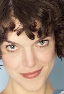 фото Джилл Ловер