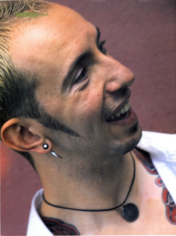 фото МерканДеде