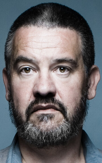 фото Арно де Пальер