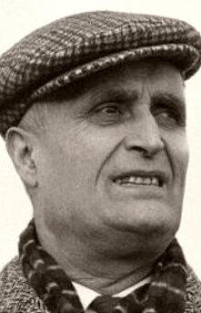 фото Тома Нарсежак