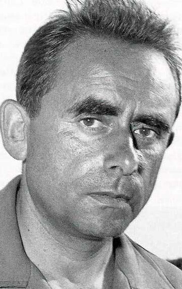 фото Анри-Жорж Клузо