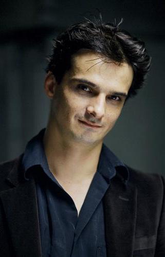 фото Эрик Рюллья