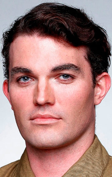 фото Матеуш Млодзяновский