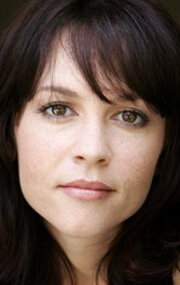 фото Оливия Бернетт