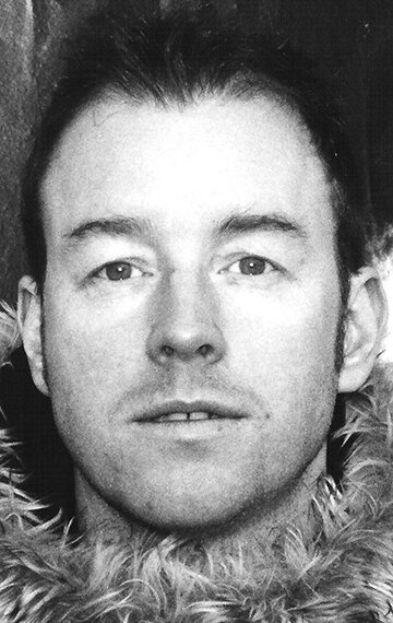 фото Кирон Дж. Уолш