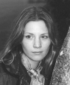 фото Ребекка Конвенан