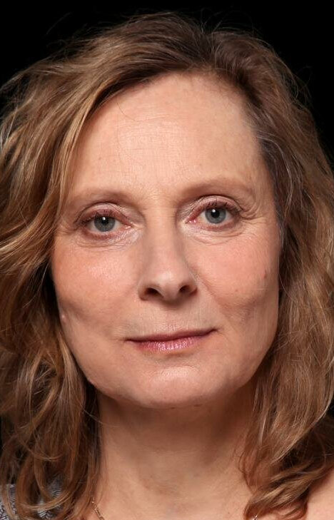 фото Сесиль Телерман