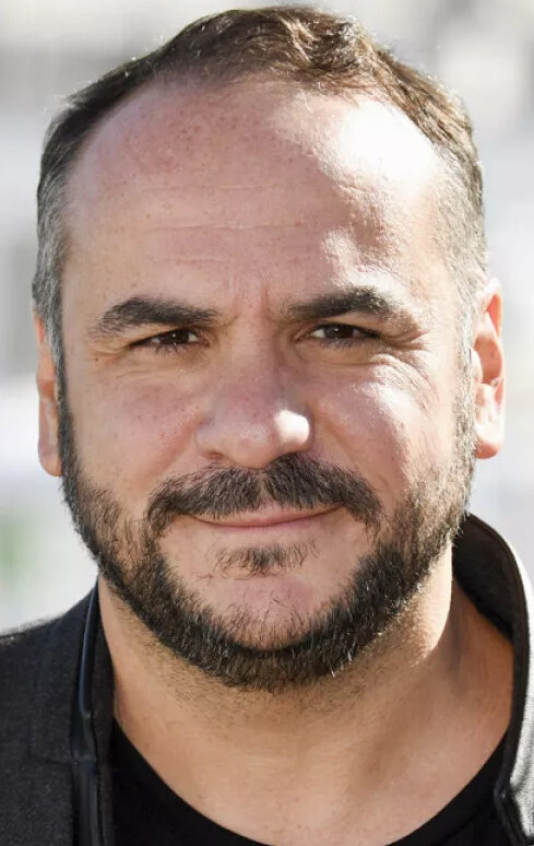 фото Франсуа-Ксавье Демезон