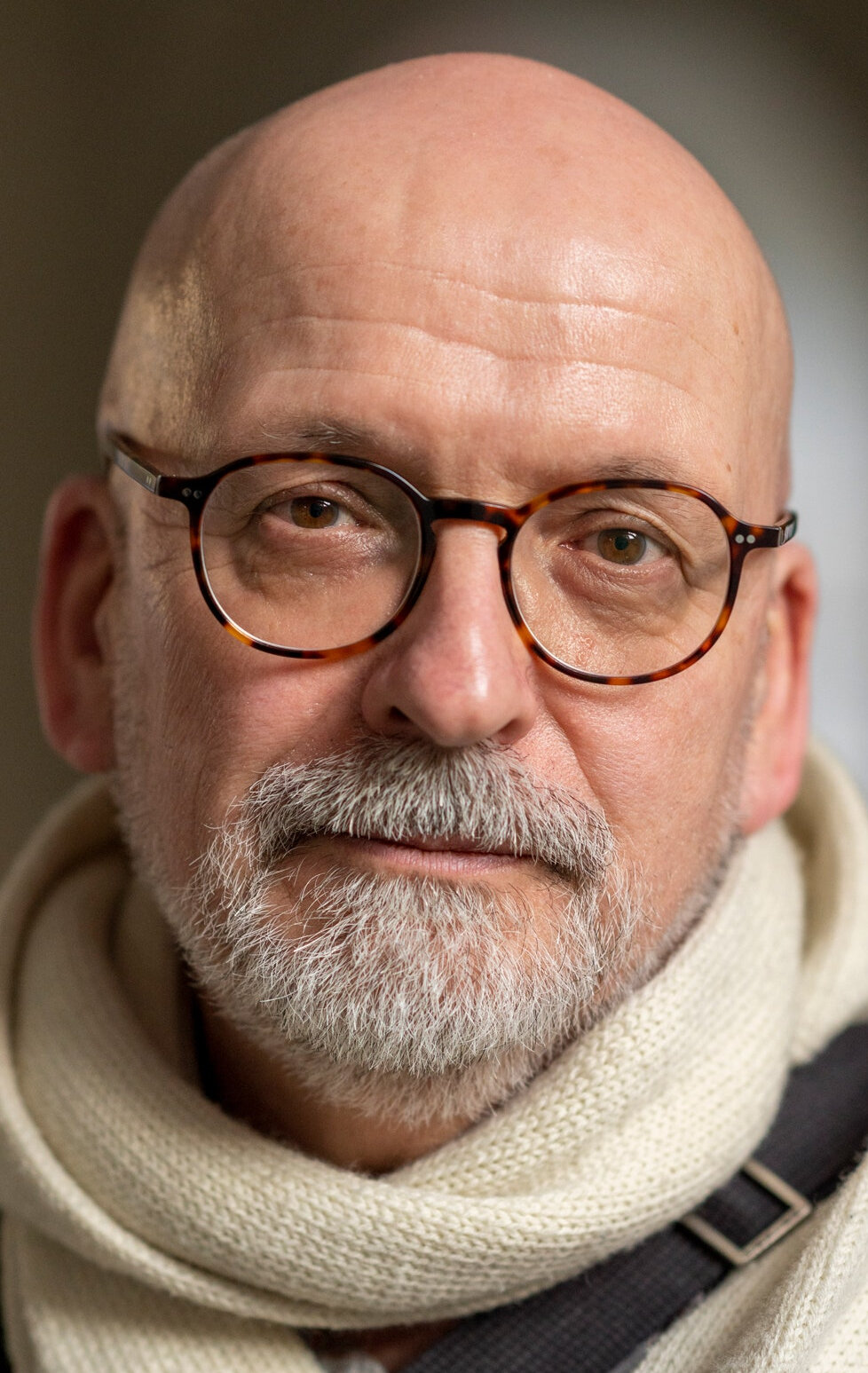 фото Родди Дойл