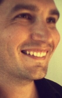 фото Лоран Лесперон