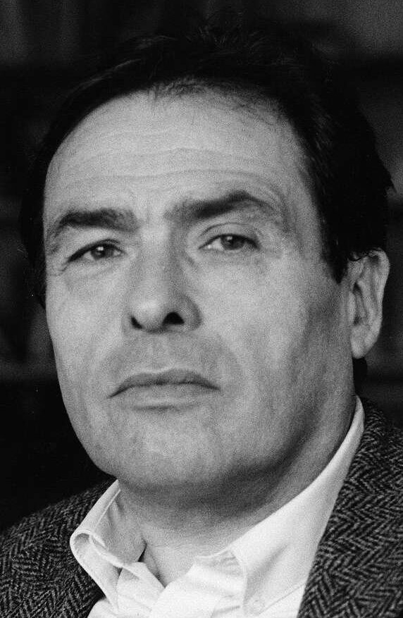 фото Пьер Бурдье