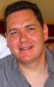 фото Эммануэль Коссе