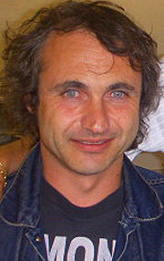 фото Эрик Мартин