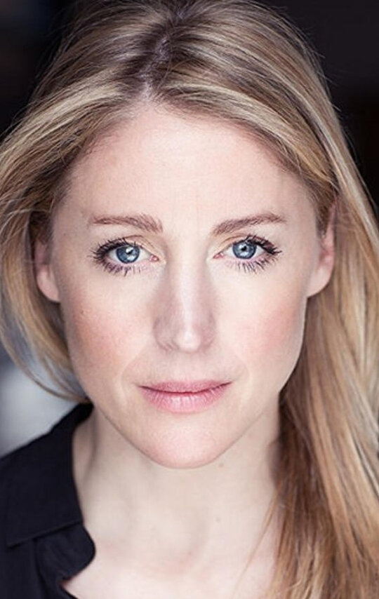 фото Флора Монтгомери