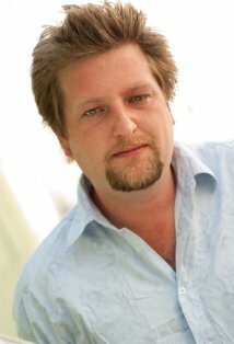 фото Люк Робсон