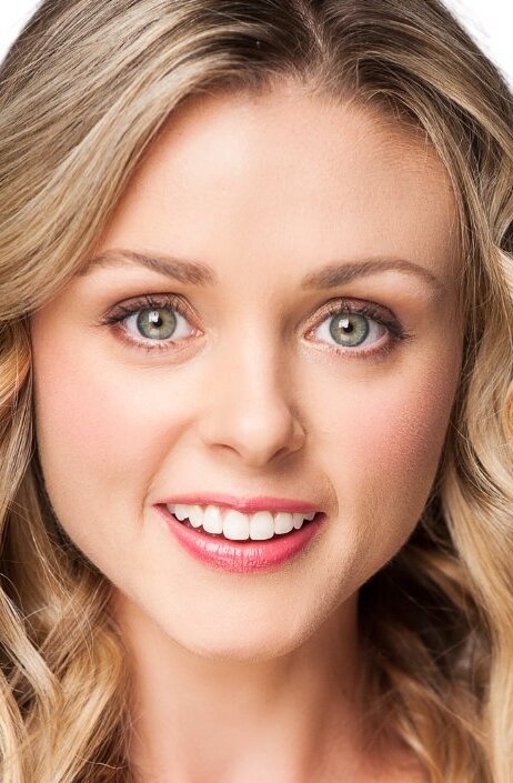 фото Сара Грэйс