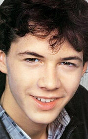 фото Кристофер Дэниэл Барнс