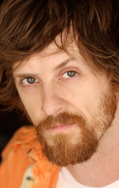 фото Брэд Картер