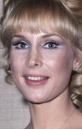 фото Барбара Иден