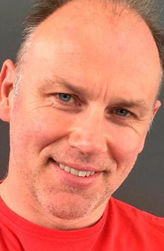 фото Дон Вичерли