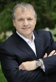 фото Франсуа Розон