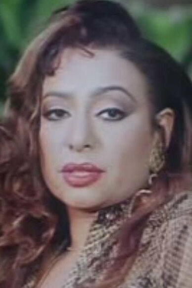 фото Мона Аль-Саид