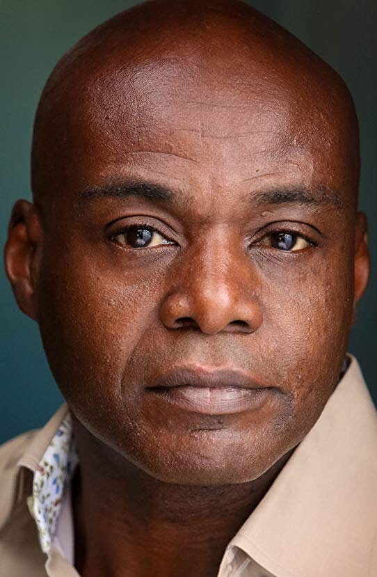 фото Мейнард Эзиаши