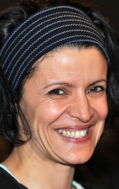 фото Криштина Кунья