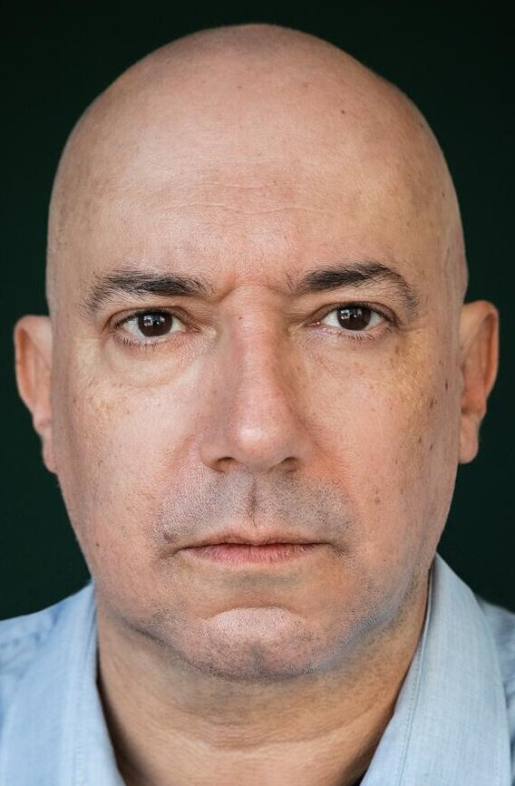 фото Фернанду Лупаш