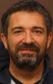 фото Сержиу Трефо