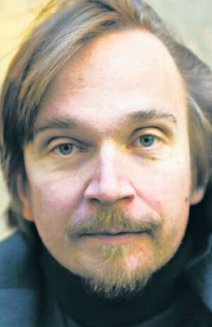 фото Miikko Oikkonen