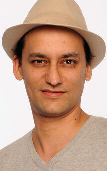 фото Антонио Тублен