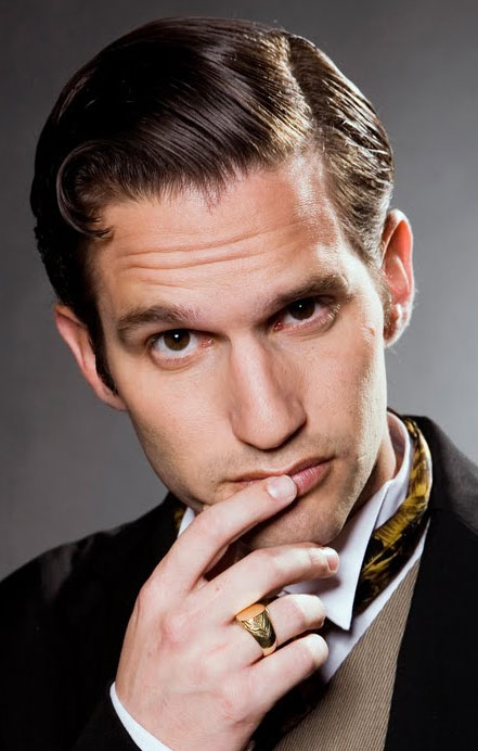 фото Гури Альфи