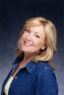 фото Ди’Энн Пауэр