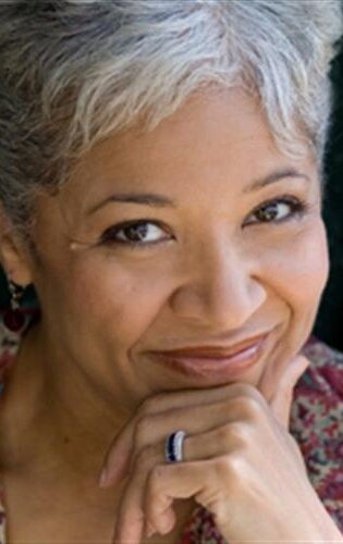 фото Линда Мари Брайт