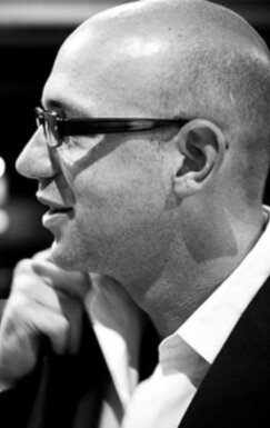 фото Мишель Пеллегрини