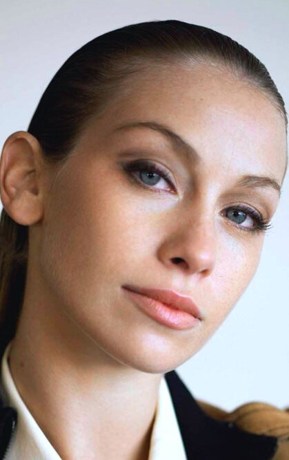 фото Элеонора Аббаньято