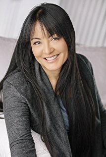 фото Айеиша Ли