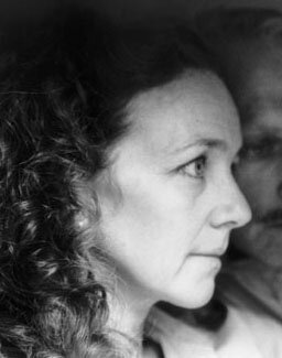 фото Эйлин Баррет