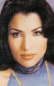 фото Мария Диаз