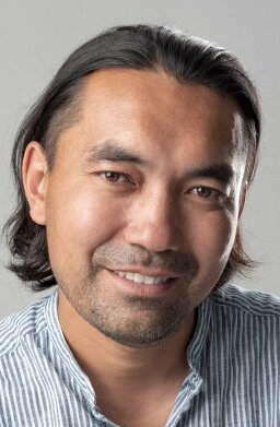 фото Асхат Кучинчереков