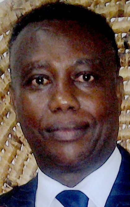 фото Léonce Ngabo