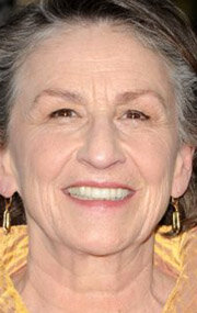 фото Лорна Рэвер