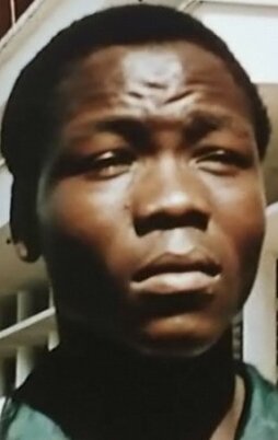 фото Умару Ганда