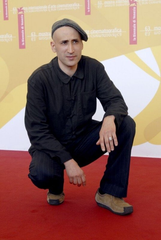 фото Тарик Тегуа