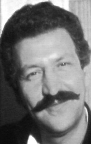 фото Jean Khalil Chamoun