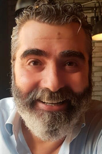 фото Аммар Шалак