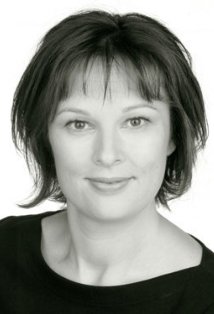 фото Кэролайн Ллойд