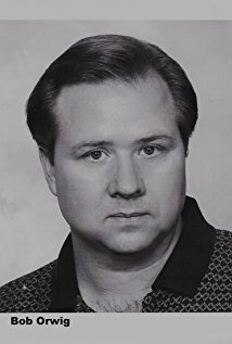 фото Боб Орвиг