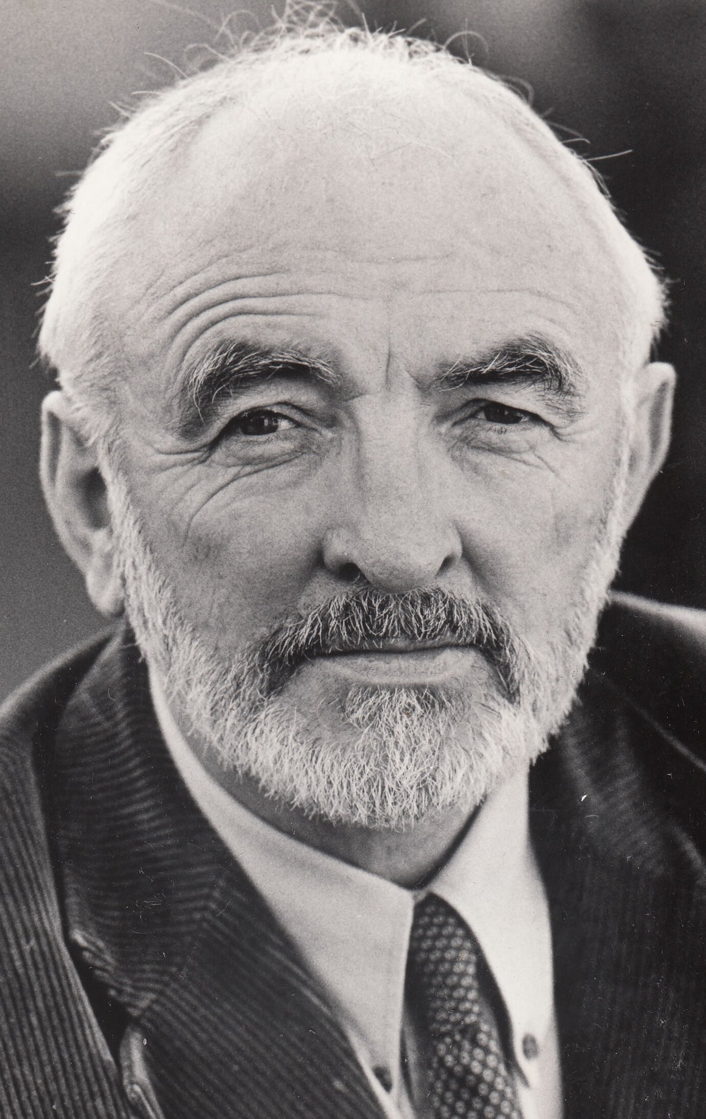 фото Терри Бирн